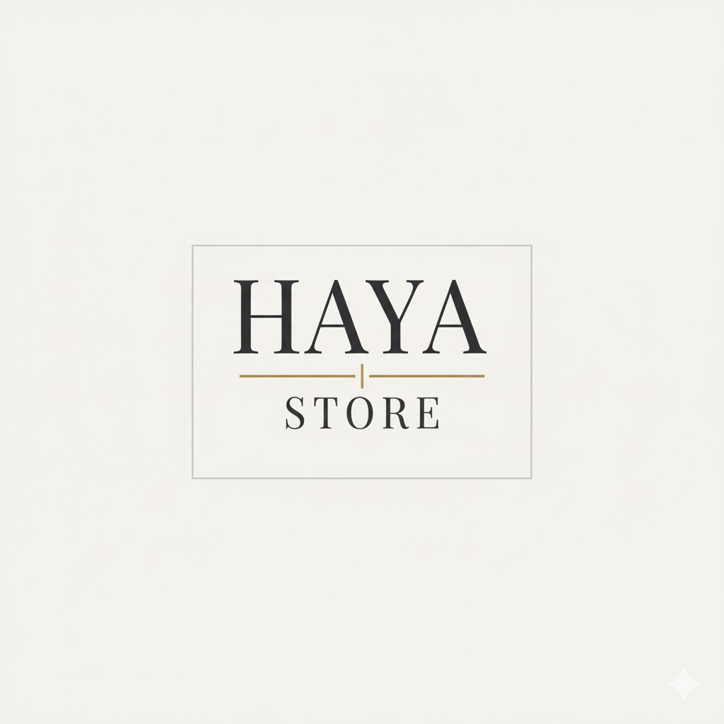 HAYASTORE - jordanian Hands